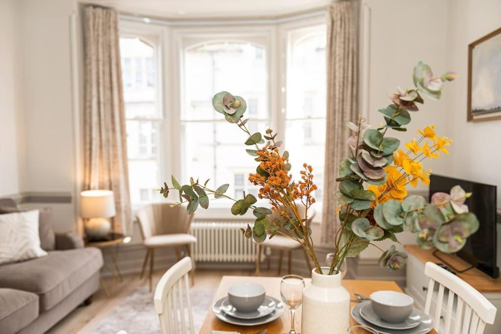 3 Castle Mews Apartment Солсбъри Екстериор снимка